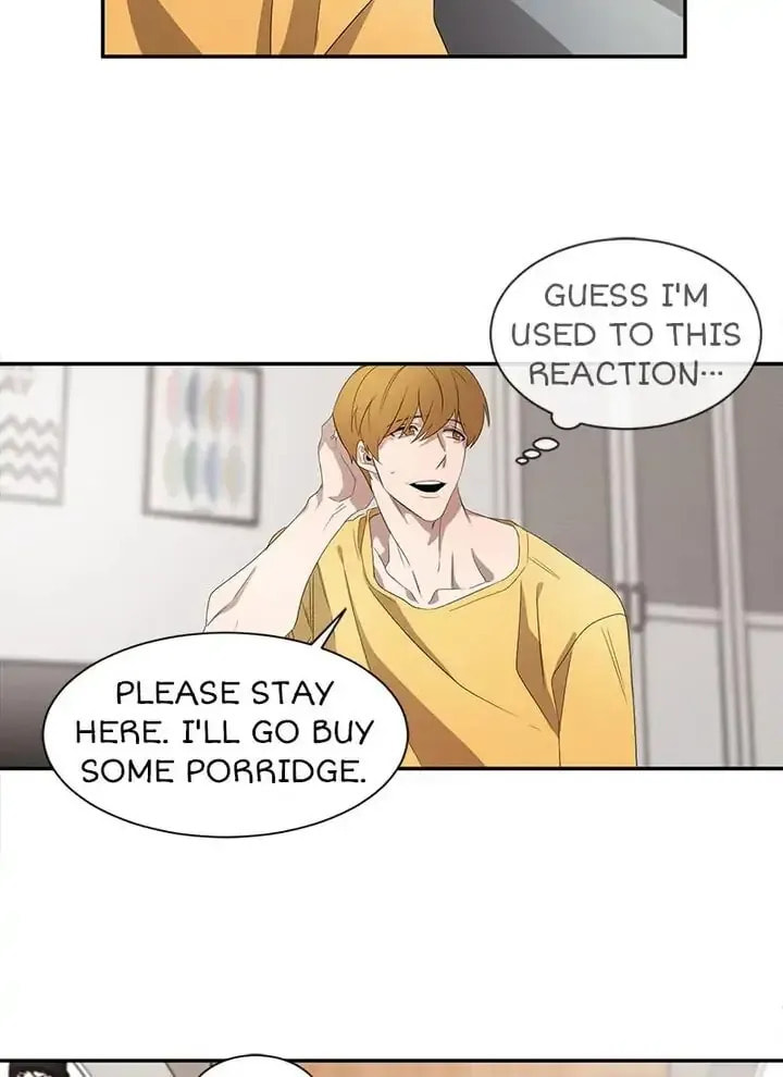 Evergreen Chapter 25 page 49 - 