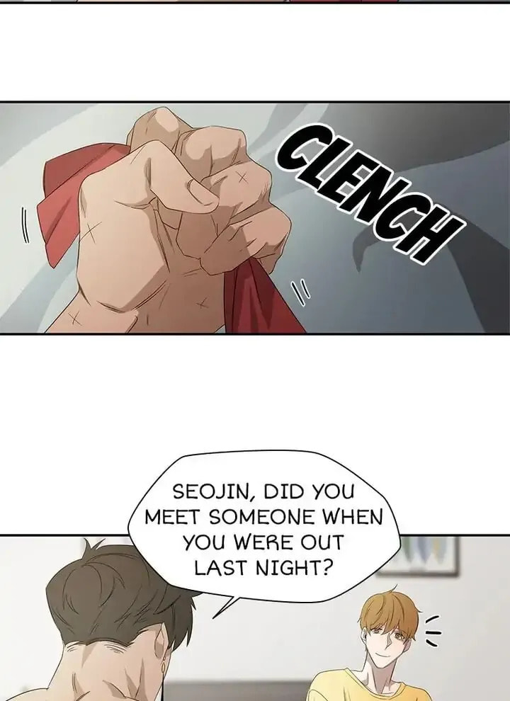 Evergreen Chapter 25 page 6 - 