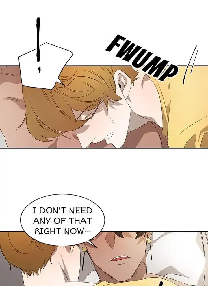 Evergreen Chapter 25 page 52 - 