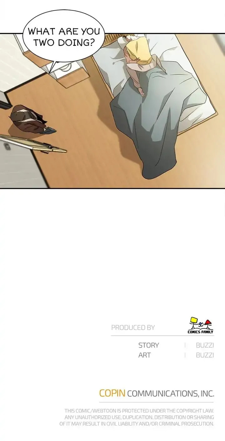 Evergreen Chapter 25 page 59 - 