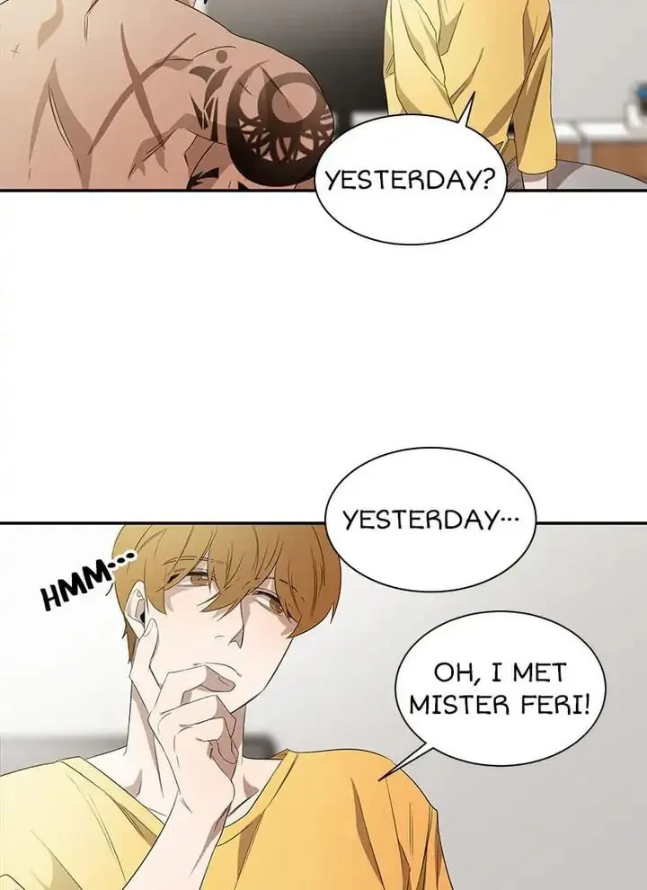 Evergreen Chapter 25 page 7 - 