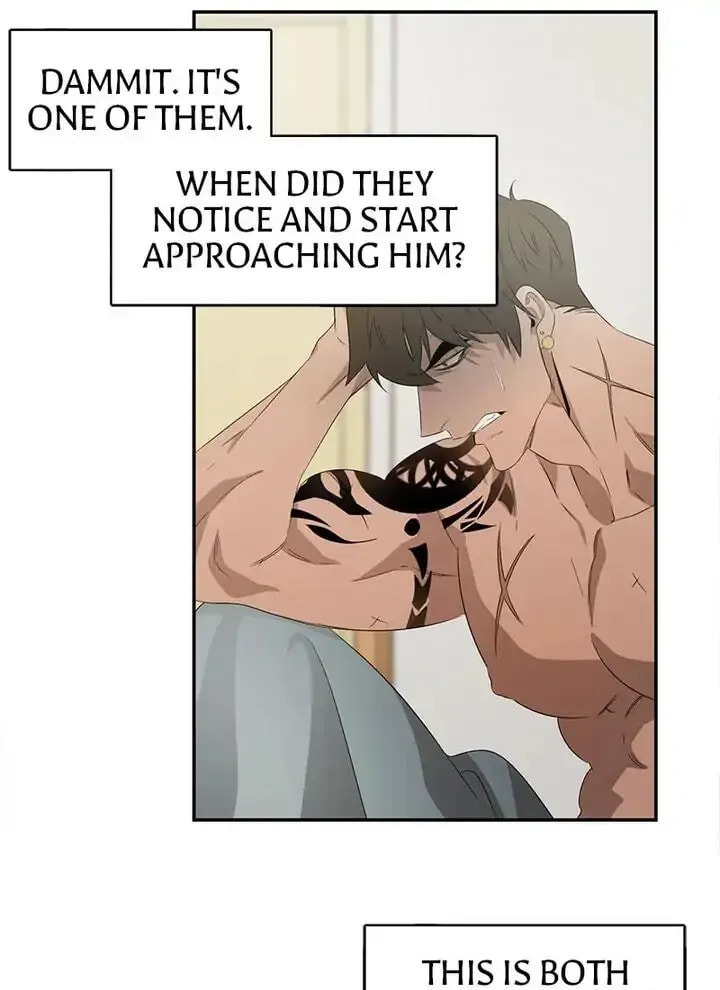 Evergreen Chapter 25 page 9 - 