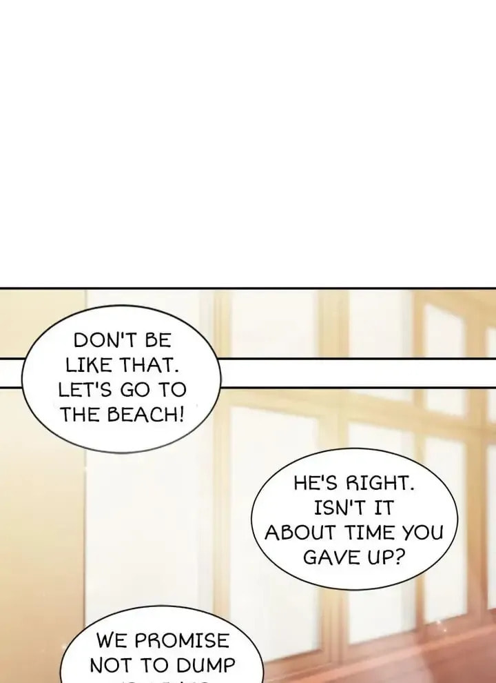 Evergreen Chapter 26 page 1 - 