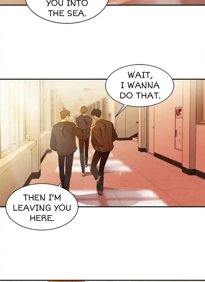 Evergreen Chapter 26 page 2 - 
