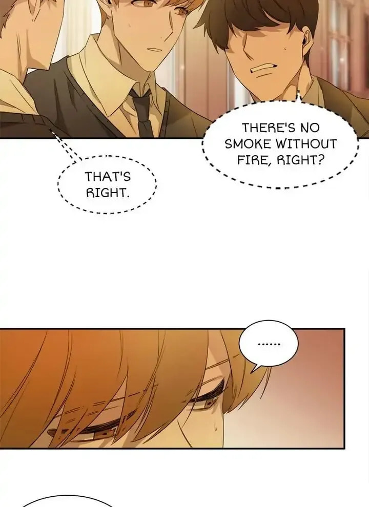Evergreen Chapter 26 page 14 - 