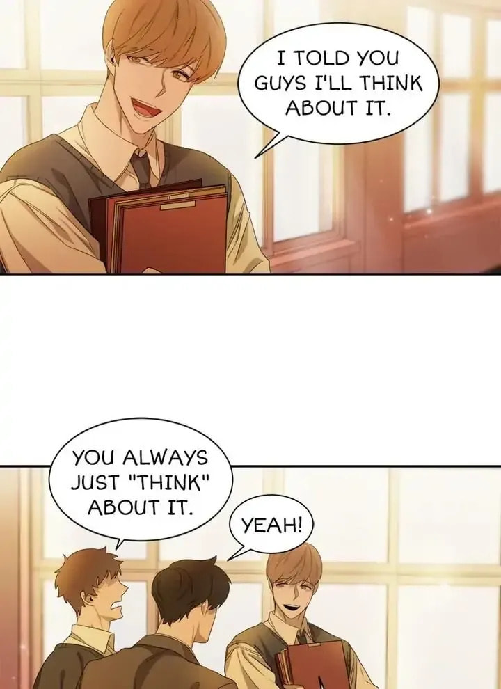 Evergreen Chapter 26 page 3 - 
