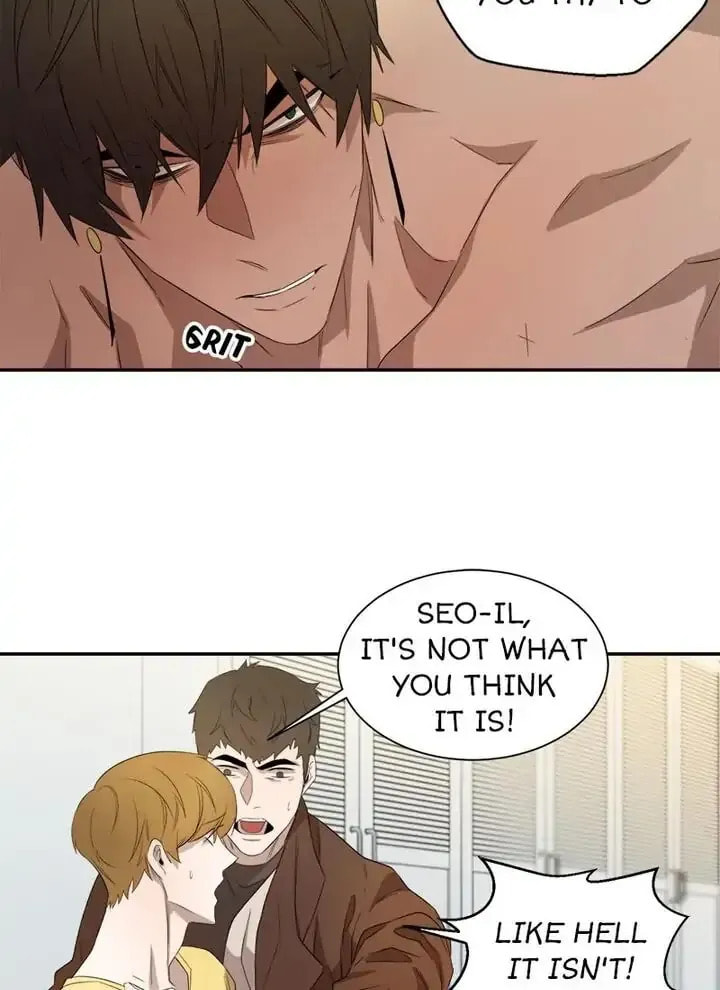 Evergreen Chapter 26 page 25 - 