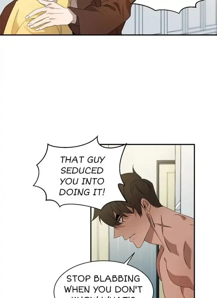 Evergreen Chapter 26 page 26 - 