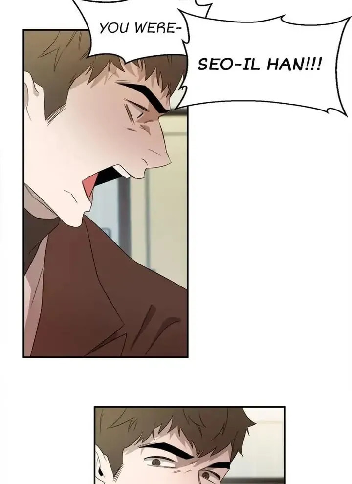 Evergreen Chapter 26 page 28 - 