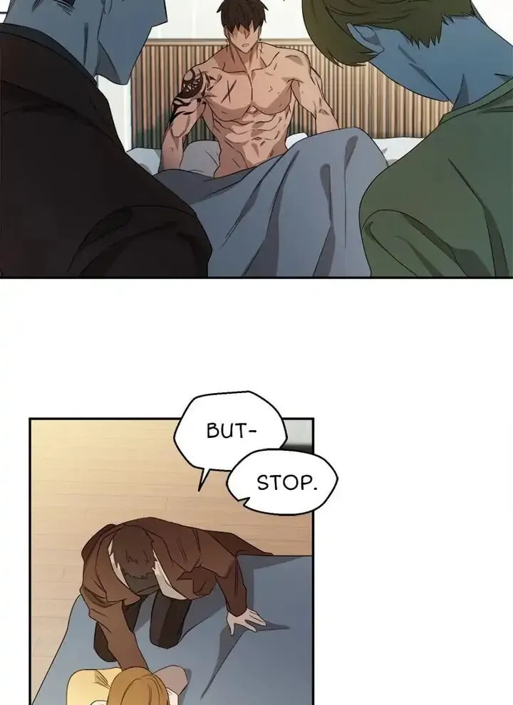 Evergreen Chapter 26 page 30 - 