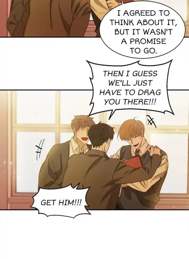 Evergreen Chapter 26 page 4 - 