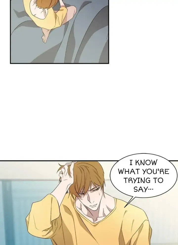 Evergreen Chapter 26 page 31 - 