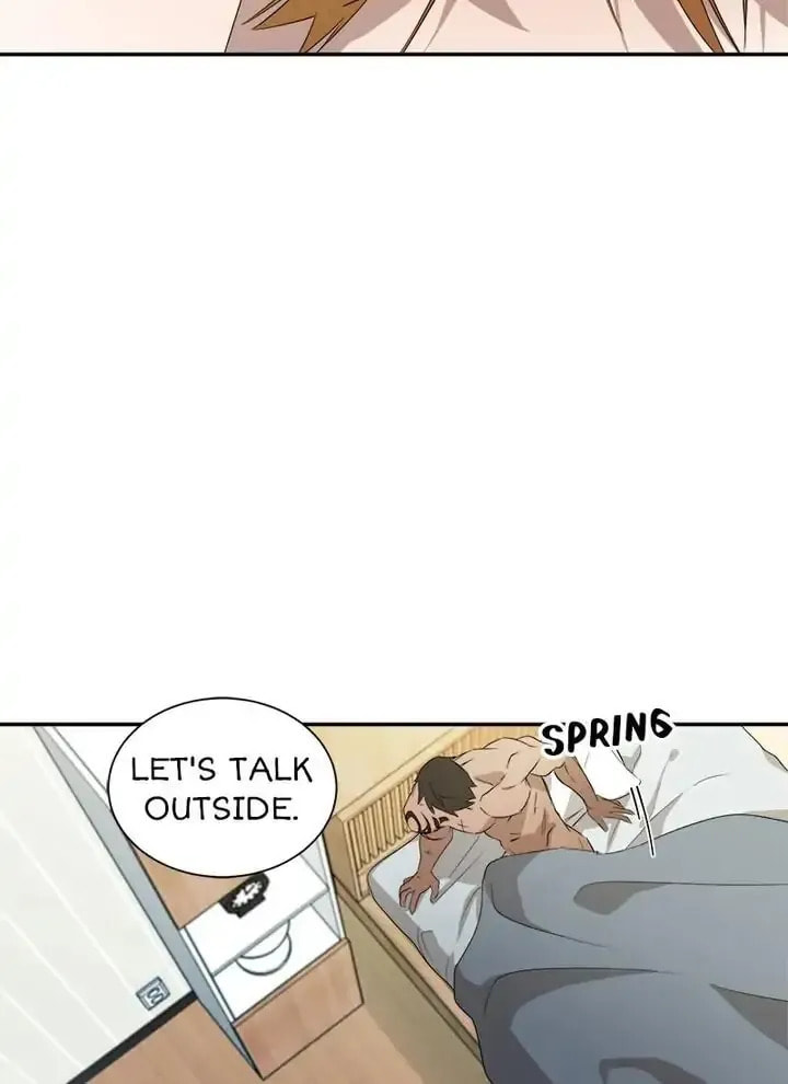 Evergreen Chapter 26 page 33 - 