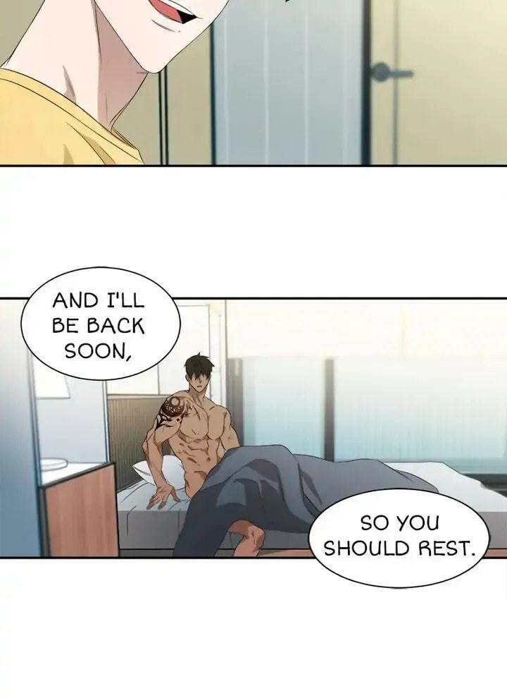 Evergreen Chapter 26 page 35 - 