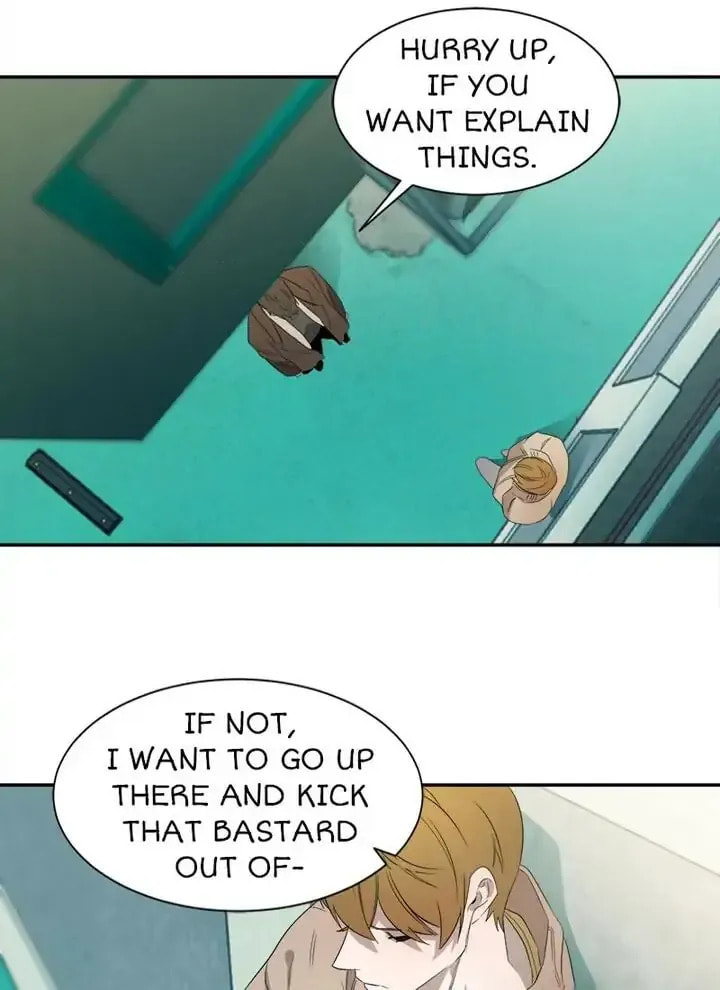Evergreen Chapter 26 page 38 - 
