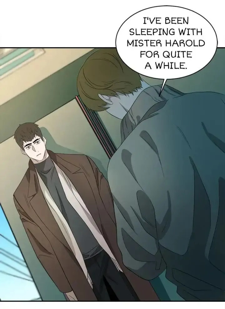 Evergreen Chapter 26 page 40 - 