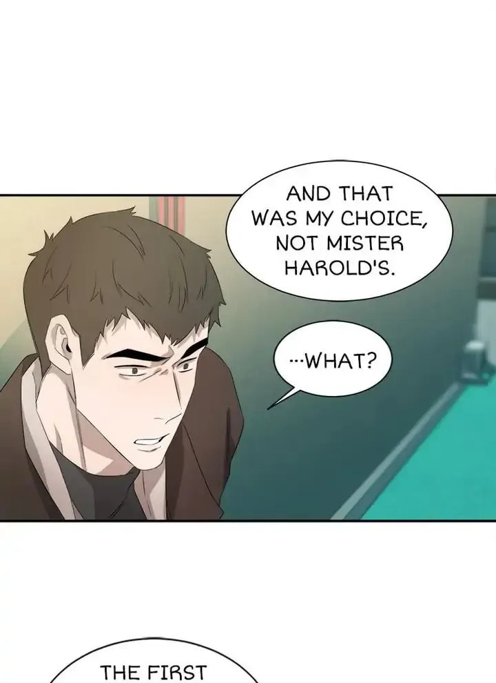Evergreen Chapter 26 page 41 - 