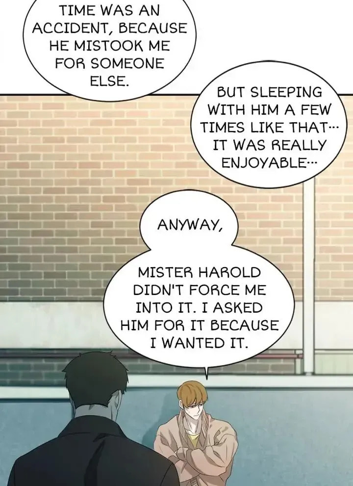Evergreen Chapter 26 page 42 - 