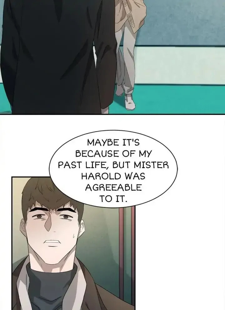 Evergreen Chapter 26 page 43 - 