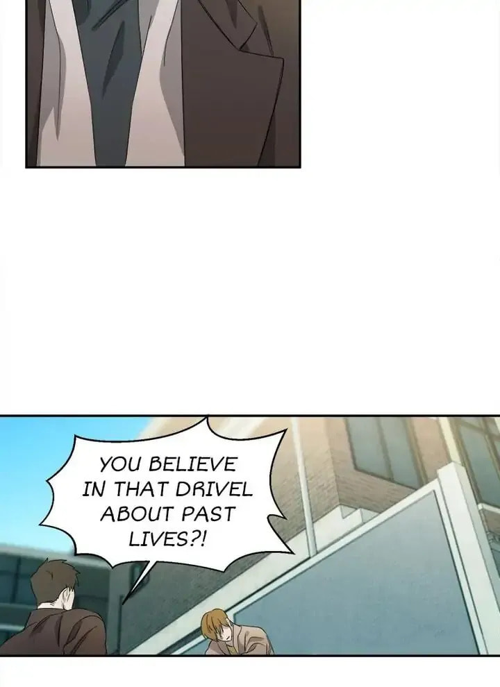 Evergreen Chapter 26 page 44 - 