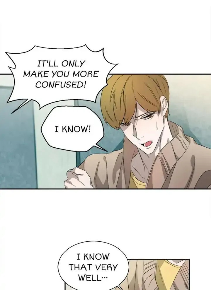 Evergreen Chapter 26 page 45 - 