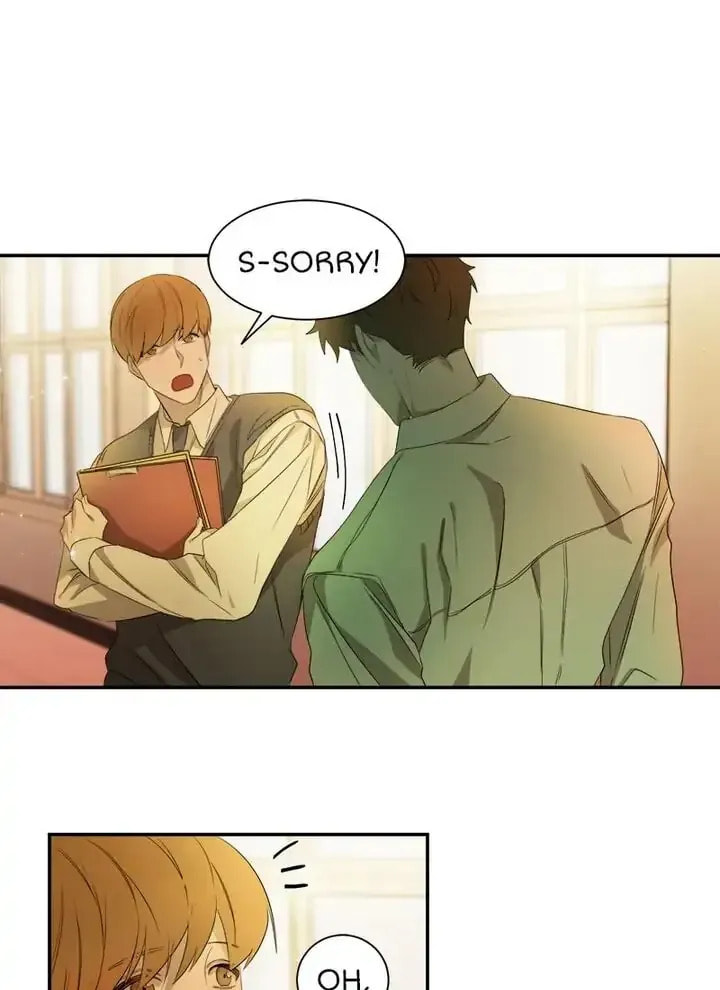 Evergreen Chapter 26 page 6 - 