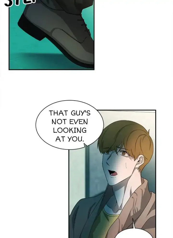 Evergreen Chapter 26 page 53 - 