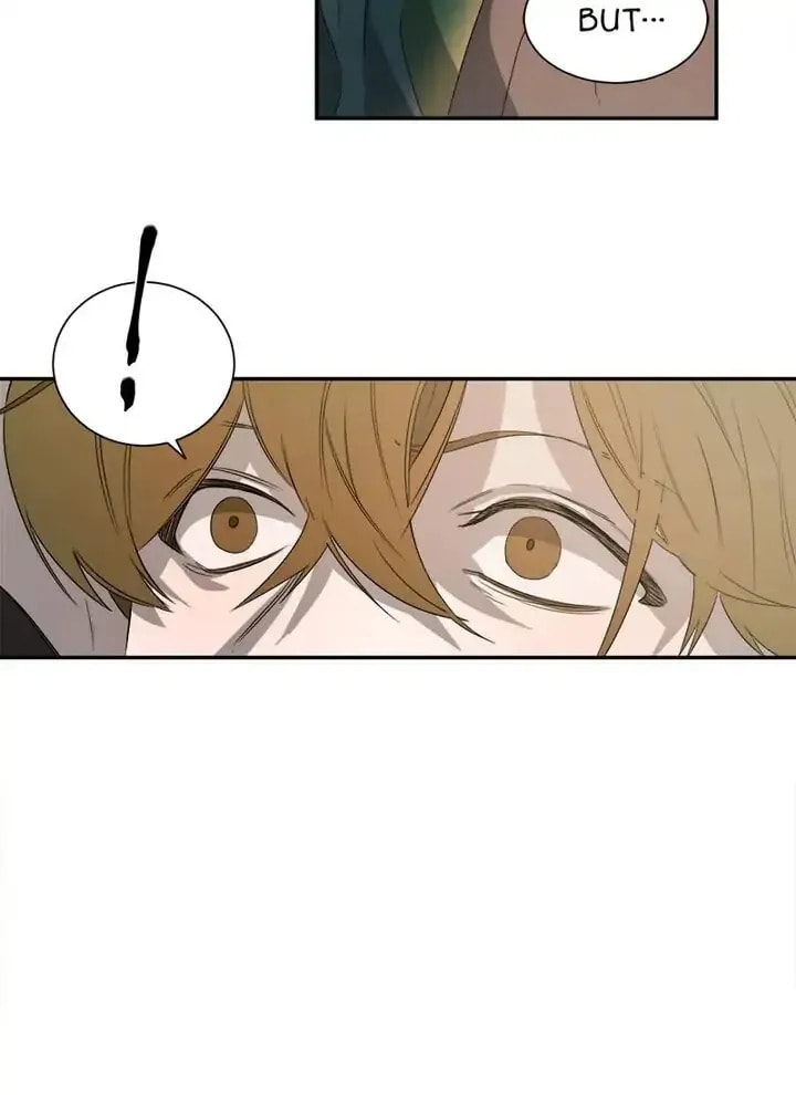 Evergreen Chapter 26 page 54 - 
