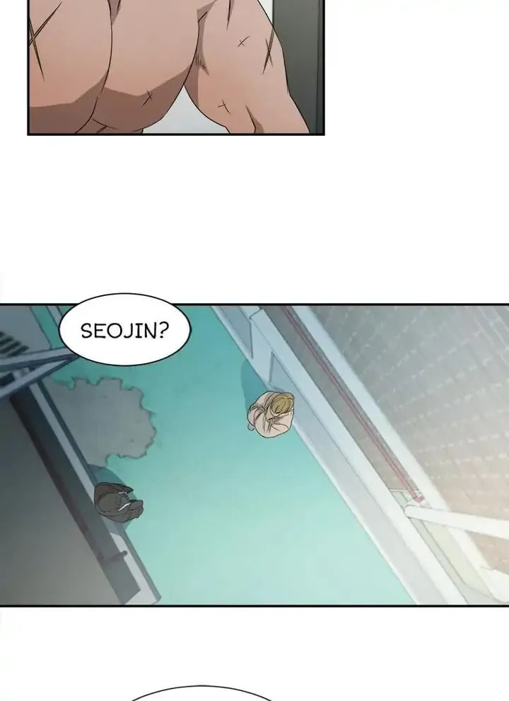 Evergreen Chapter 27 page 13 - 