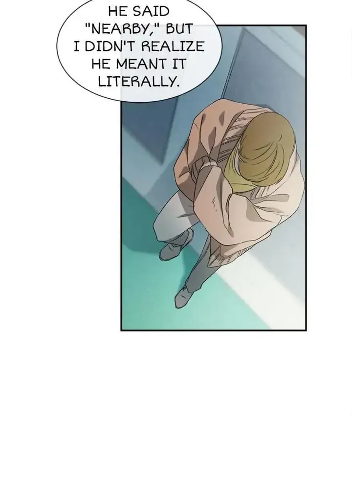 Evergreen Chapter 27 page 14 - 