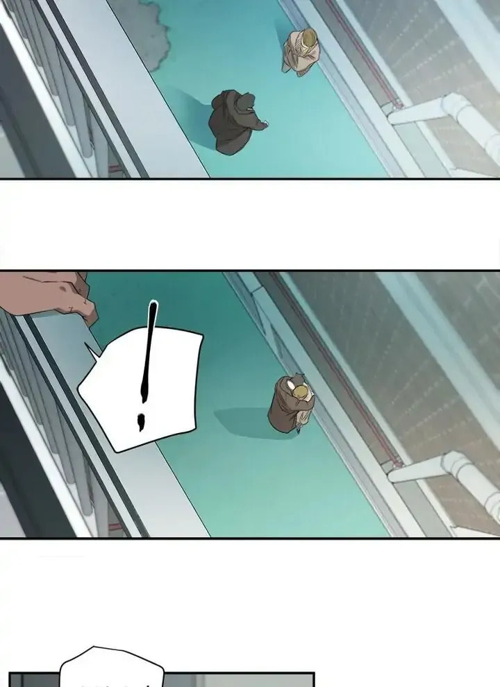 Evergreen Chapter 27 page 16 - 