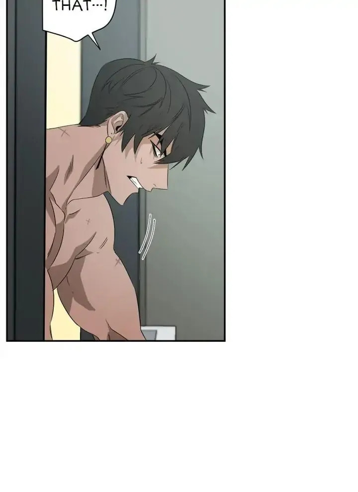 Evergreen Chapter 27 page 17 - 