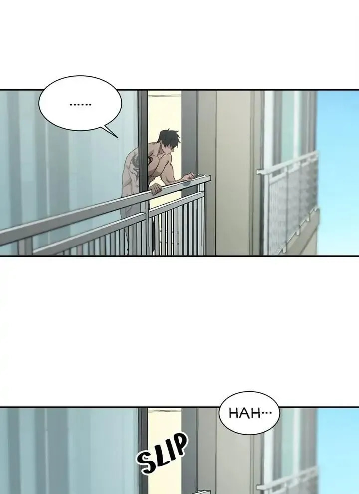 Evergreen Chapter 27 page 20 - 