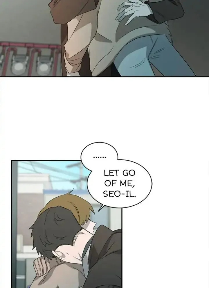 Evergreen Chapter 27 page 22 - 