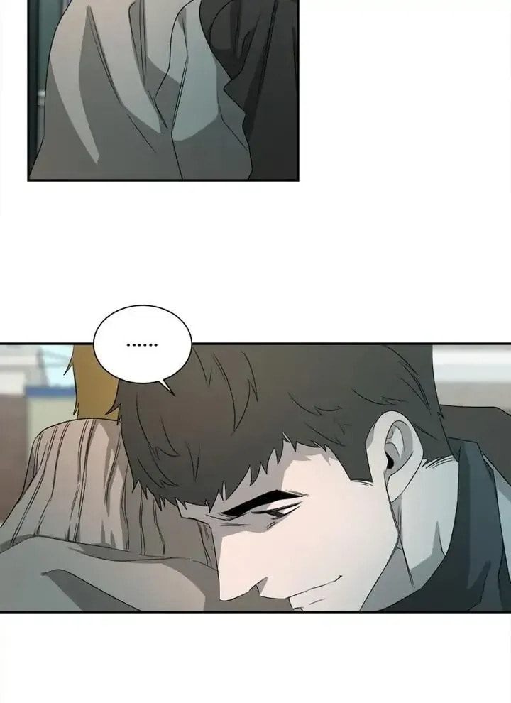 Evergreen Chapter 27 page 23 - 