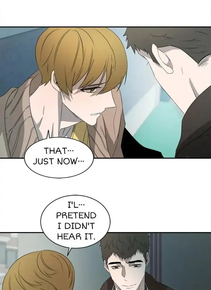 Evergreen Chapter 27 page 25 - 