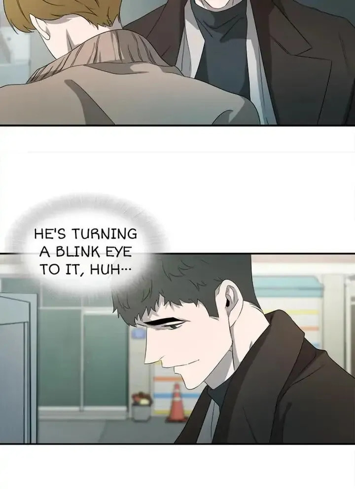Evergreen Chapter 27 page 26 - 