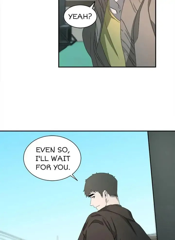 Evergreen Chapter 27 page 29 - 