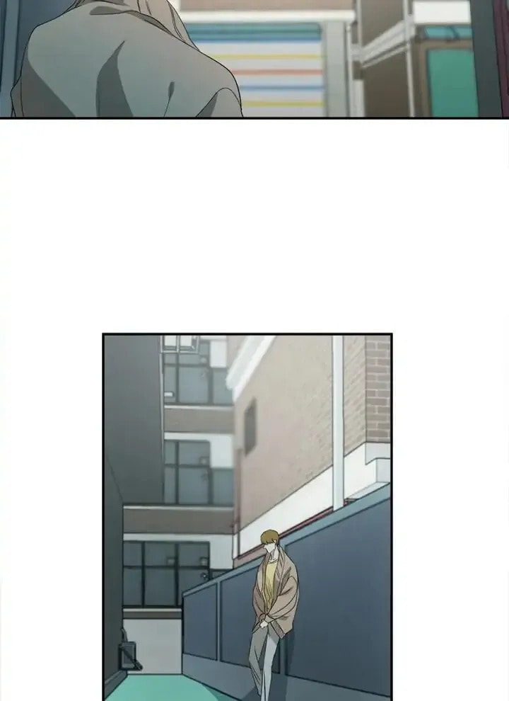 Evergreen Chapter 27 page 31 - 