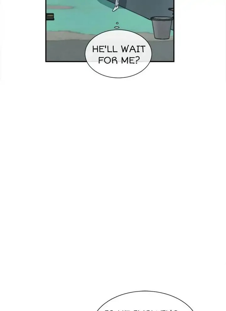 Evergreen Chapter 27 page 32 - 