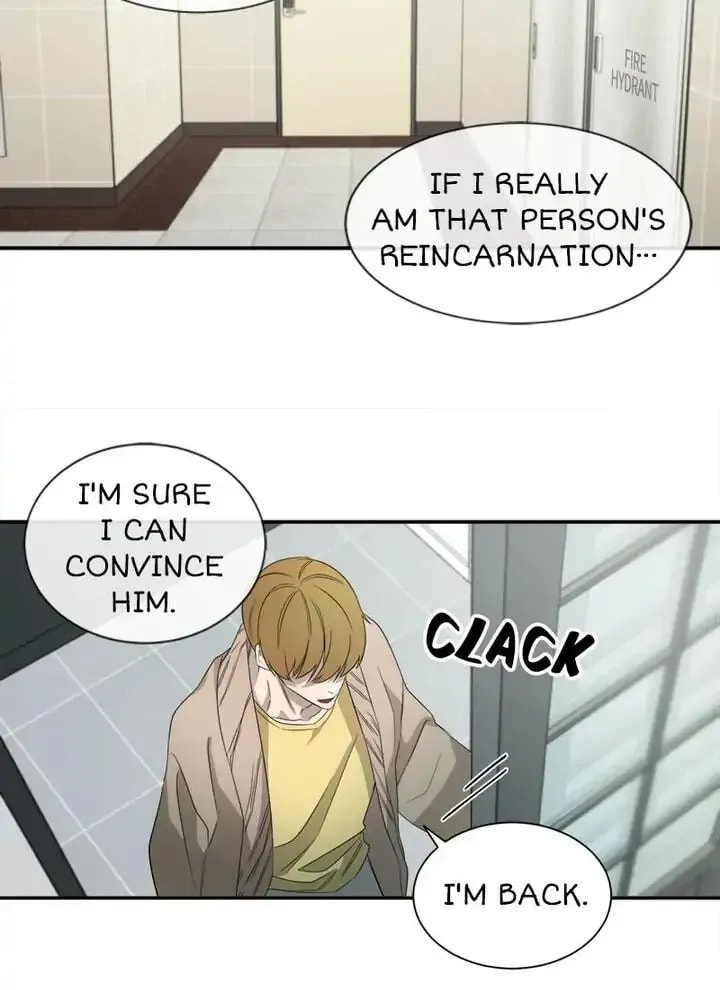 Evergreen Chapter 27 page 36 - 