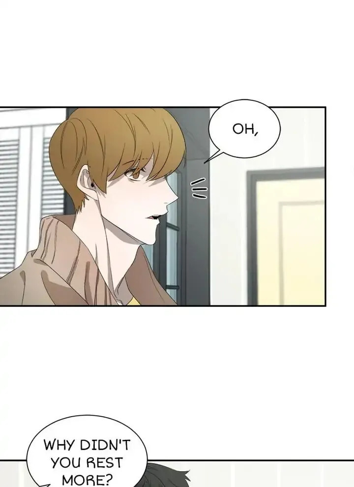 Evergreen Chapter 27 page 37 - 