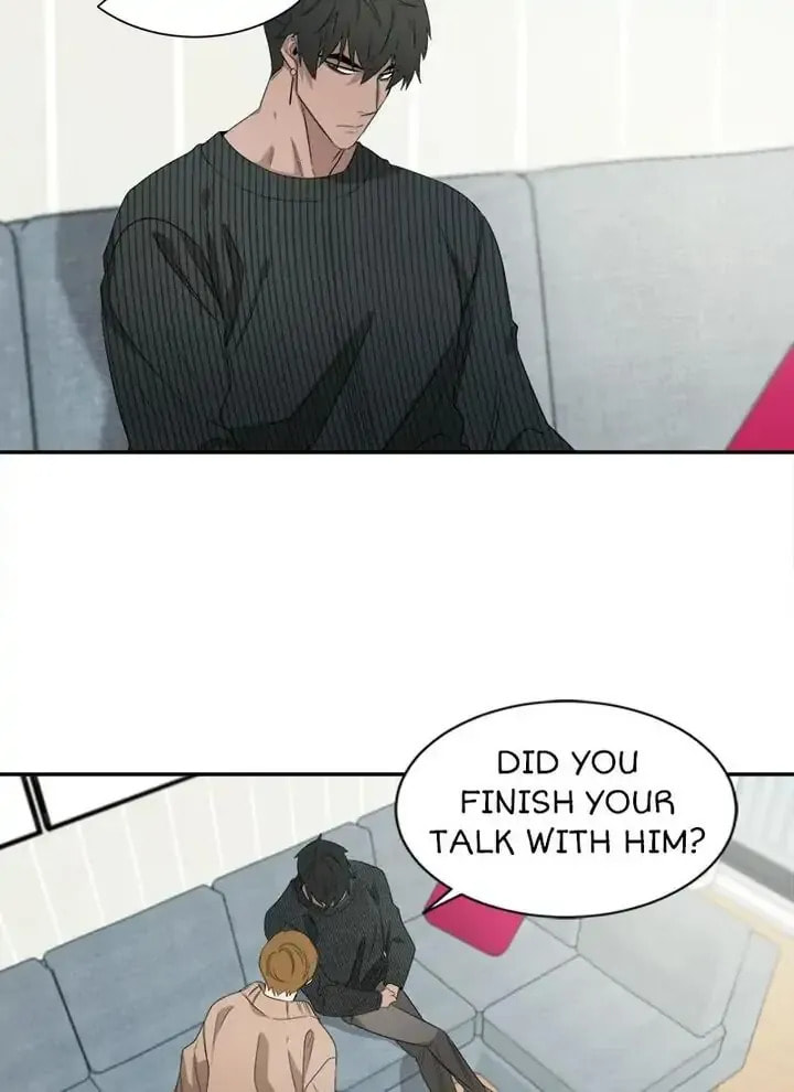 Evergreen Chapter 27 page 38 - 