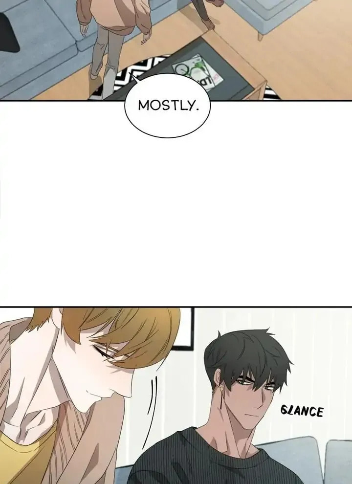 Evergreen Chapter 27 page 39 - 