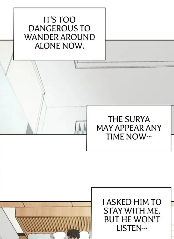 Evergreen Chapter 27 page 5 - 