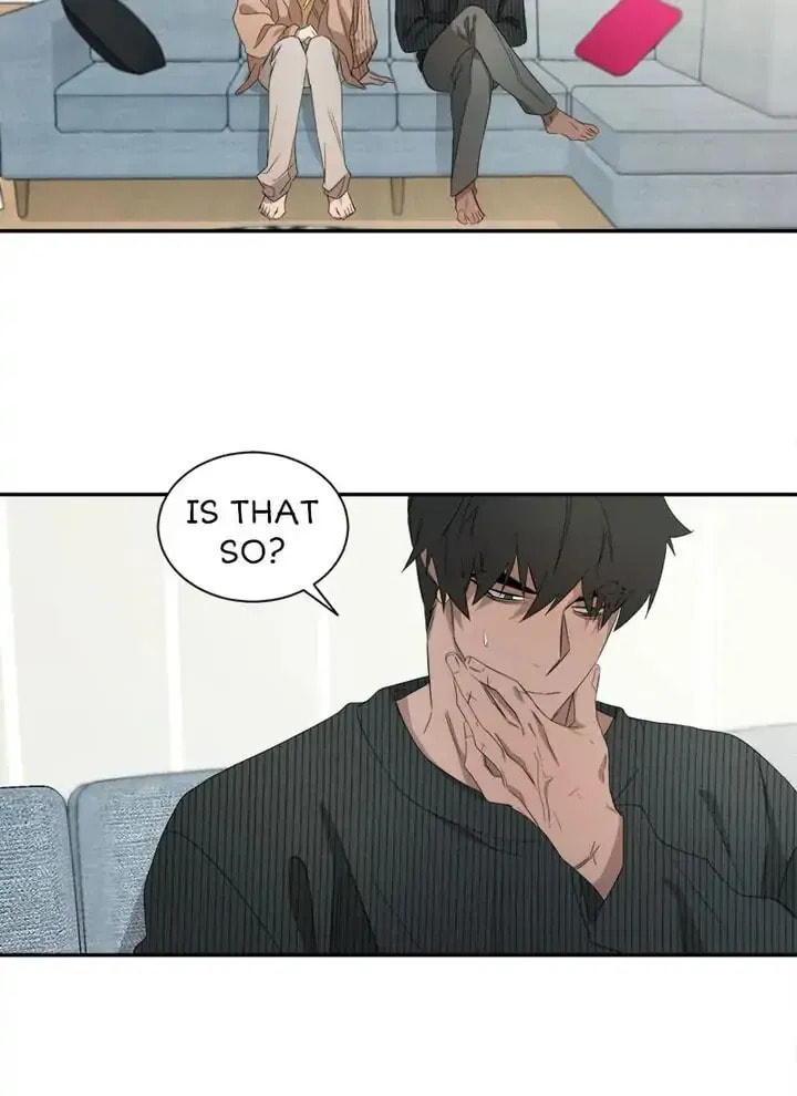 Evergreen Chapter 27 page 43 - 