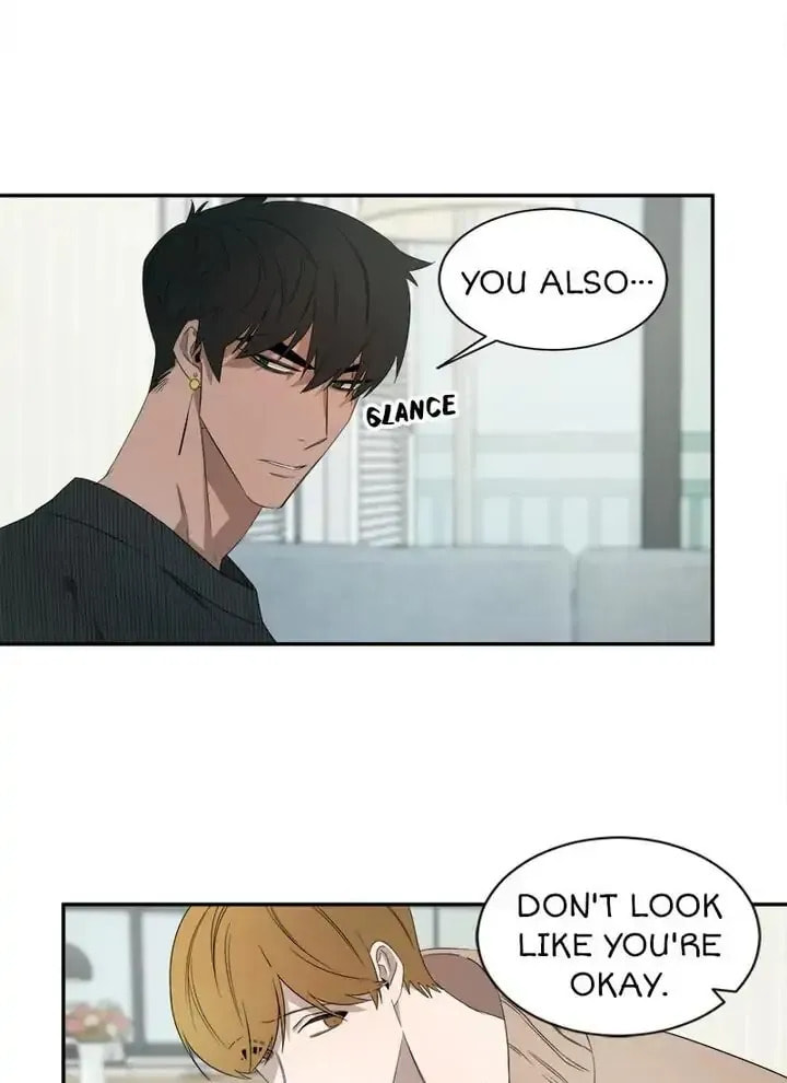 Evergreen Chapter 27 page 44 - 
