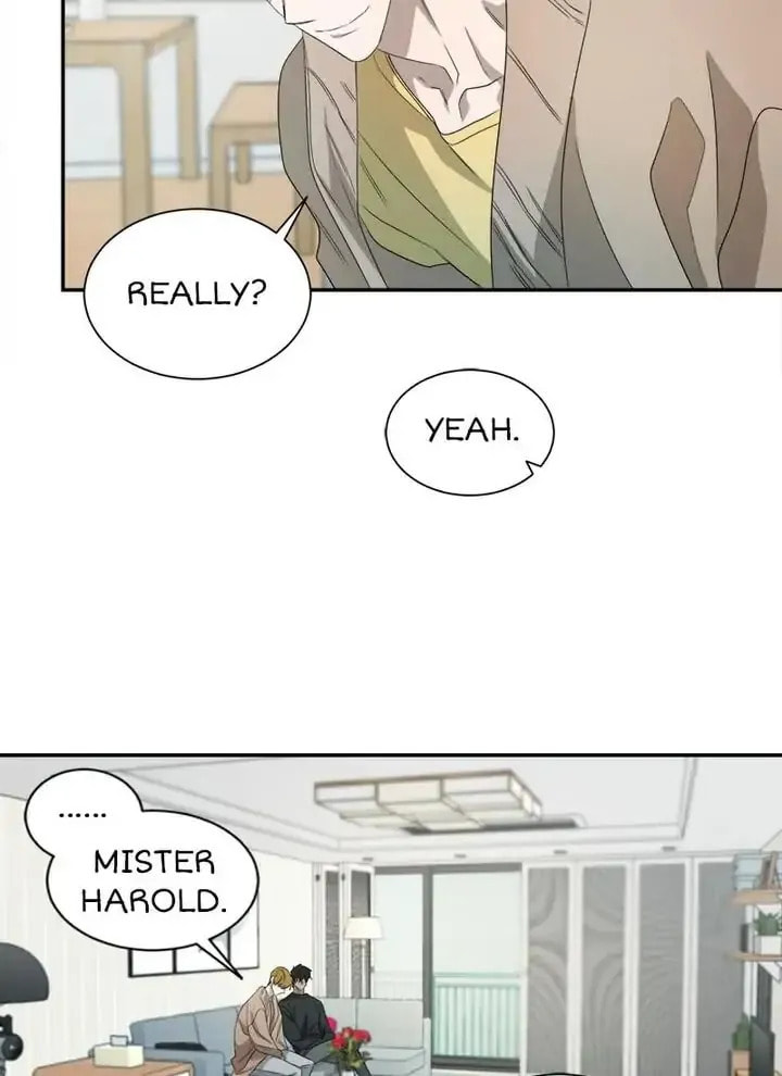 Evergreen Chapter 27 page 45 - 