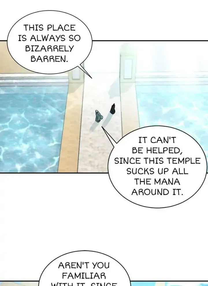 Evergreen Chapter 27 page 54 - 