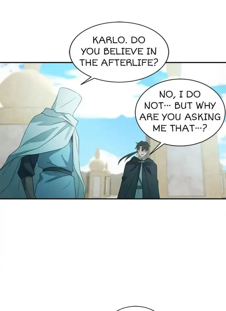 Evergreen Chapter 27 page 57 - 